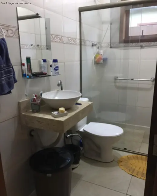 Casa com 3 quartos à venda, 130m2 em Jardim Pagliato, Sorocaba - SP - imagem 7 Foto 7 de Casa com 3 quartos à venda, 130m2 em Jardim Pagliato, Sorocaba - SP
