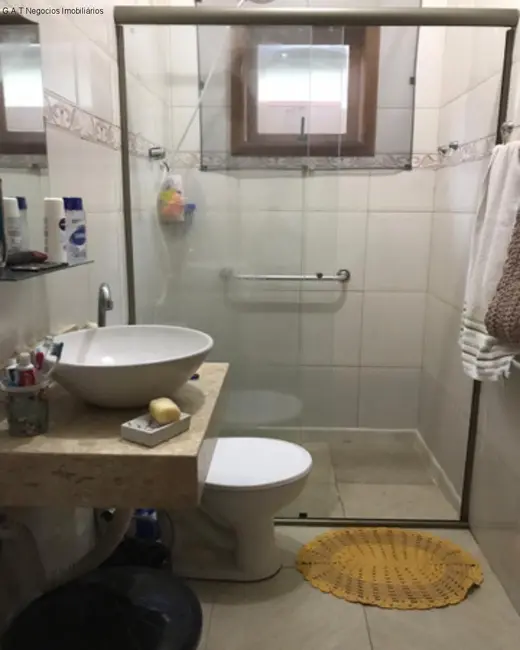 Casa com 3 quartos à venda, 130m2 em Jardim Pagliato, Sorocaba - SP - imagem 8 Foto 8 de Casa com 3 quartos à venda, 130m2 em Jardim Pagliato, Sorocaba - SP