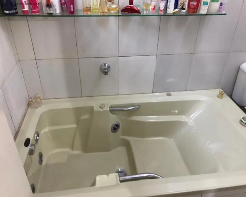Casa com 3 quartos à venda, 130m2 em Jardim Pagliato, Sorocaba - SP - imagem 9 Foto 9 de Casa com 3 quartos à venda, 130m2 em Jardim Pagliato, Sorocaba - SP