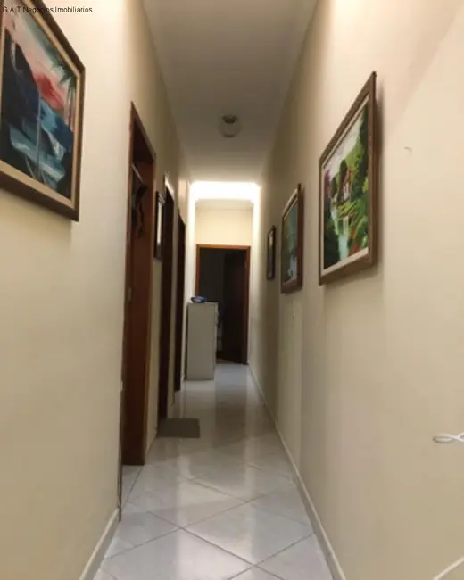 Casa com 3 quartos à venda, 130m2 em Jardim Pagliato, Sorocaba - SP - imagem 2 Foto 2 de Casa com 3 quartos à venda, 130m2 em Jardim Pagliato, Sorocaba - SP