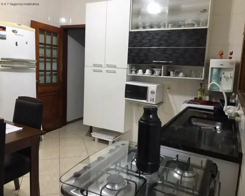Casa com 3 quartos à venda, 130m2 em Jardim Pagliato, Sorocaba - SP - imagem 1 Foto 1 de Casa com 3 quartos à venda, 130m2 em Jardim Pagliato, Sorocaba - SP