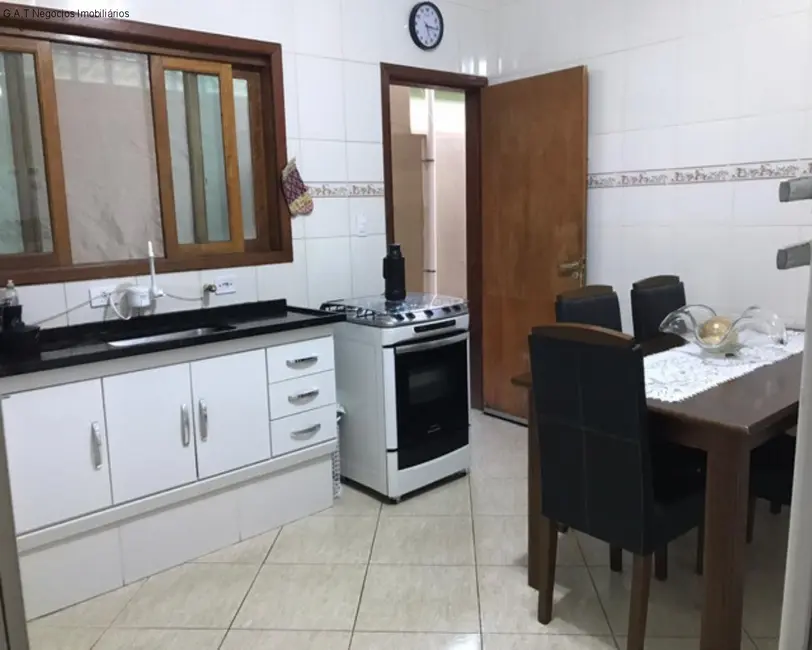 Casa com 3 quartos à venda, 130m2 em Jardim Pagliato, Sorocaba - SP - imagem 5 Foto 5 de Casa com 3 quartos à venda, 130m2 em Jardim Pagliato, Sorocaba - SP