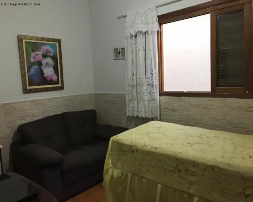 Casa com 3 quartos à venda, 130m2 em Jardim Pagliato, Sorocaba - SP - imagem 6 Foto 6 de Casa com 3 quartos à venda, 130m2 em Jardim Pagliato, Sorocaba - SP