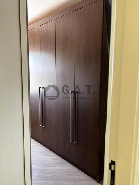 Foto 3 de Apartamento com 2 quartos à venda, 54m2 em Vila Olímpia, Sorocaba - SP
