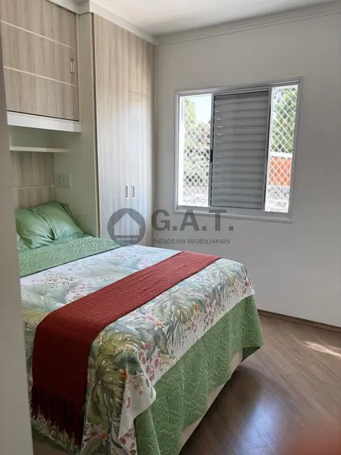 Foto 2 de Apartamento com 2 quartos à venda, 54m2 em Vila Olímpia, Sorocaba - SP