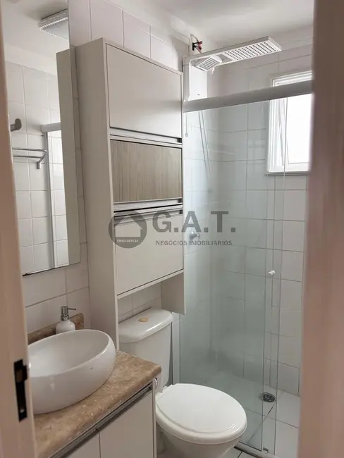 Foto 7 de Apartamento com 2 quartos à venda, 54m2 em Vila Olímpia, Sorocaba - SP