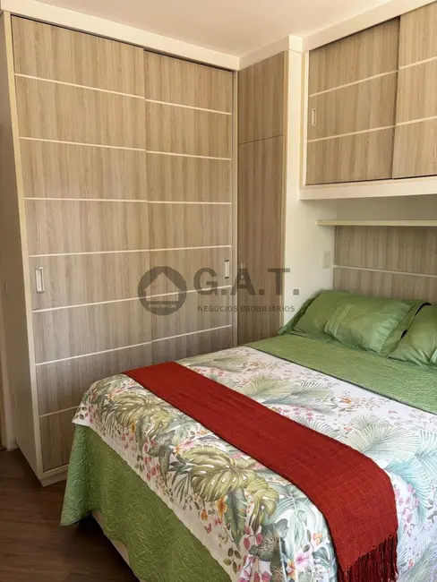 Foto 5 de Apartamento com 2 quartos à venda, 54m2 em Vila Olímpia, Sorocaba - SP