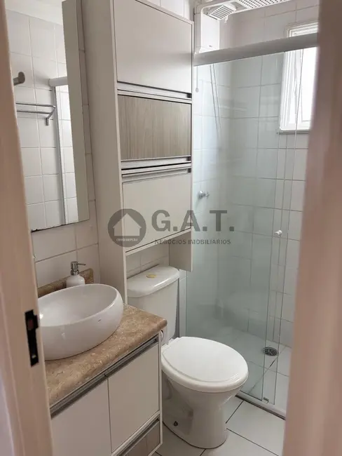 Foto 6 de Apartamento com 2 quartos à venda, 54m2 em Vila Olímpia, Sorocaba - SP