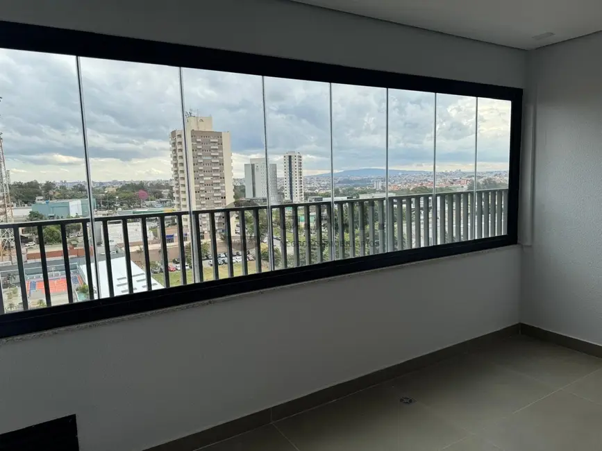 Apartamento com 2 quartos à venda, 74m2 em Boa Vista, Sorocaba - SP - imagem 4 Foto 4 de Apartamento com 2 quartos à venda, 74m2 em Boa Vista, Sorocaba - SP