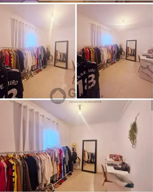 Apartamento com 3 quartos à venda, 61m2 em Sorocaba - SP - imagem 8 Foto 8 de Apartamento com 3 quartos à venda, 61m2 em Sorocaba - SP