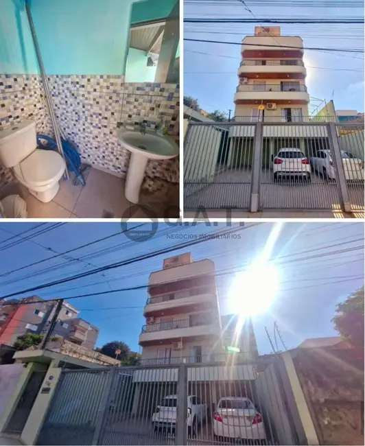 Apartamento com 3 quartos à venda, 61m2 em Sorocaba - SP - imagem 2 Foto 2 de Apartamento com 3 quartos à venda, 61m2 em Sorocaba - SP