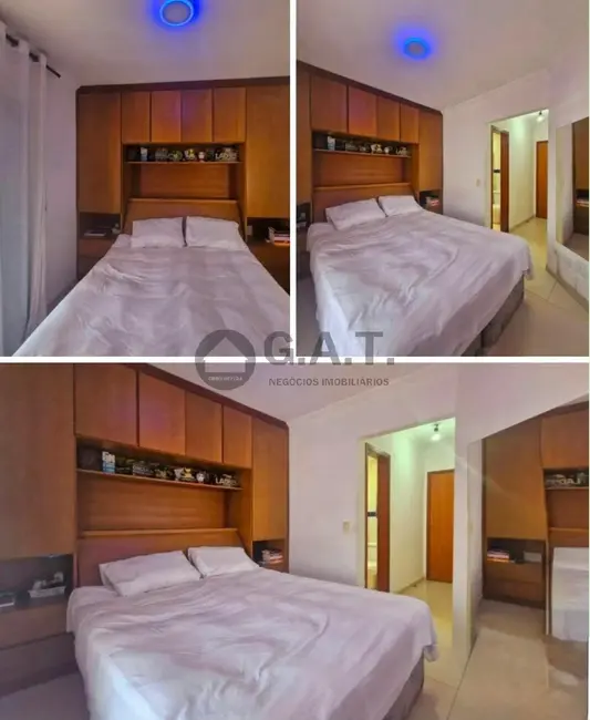 Apartamento com 3 quartos à venda, 61m2 em Sorocaba - SP - imagem 7 Foto 7 de Apartamento com 3 quartos à venda, 61m2 em Sorocaba - SP