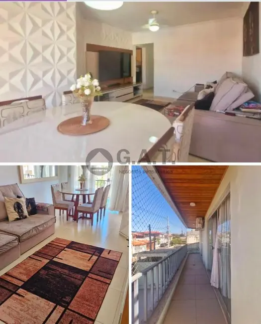 Apartamento com 3 quartos à venda, 61m2 em Sorocaba - SP - imagem 6 Foto 6 de Apartamento com 3 quartos à venda, 61m2 em Sorocaba - SP