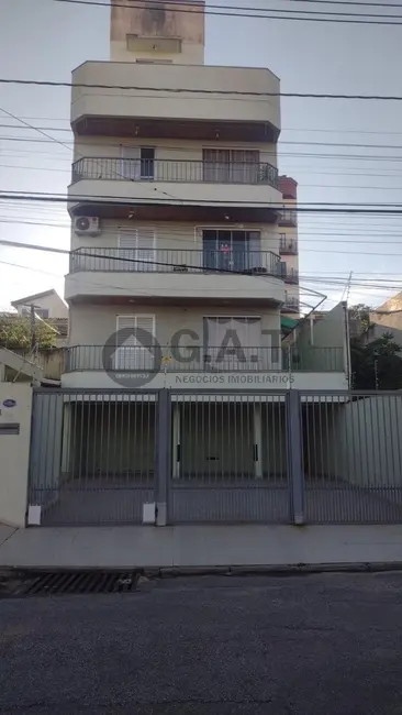 Apartamento com 3 quartos à venda, 61m2 em Sorocaba - SP - imagem 1 Foto 1 de Apartamento com 3 quartos à venda, 61m2 em Sorocaba - SP
