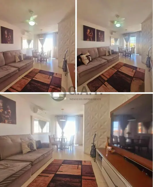 Apartamento com 3 quartos à venda, 61m2 em Sorocaba - SP - imagem 9 Foto 9 de Apartamento com 3 quartos à venda, 61m2 em Sorocaba - SP