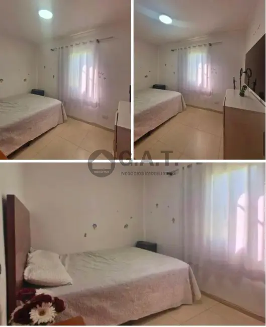 Apartamento com 3 quartos à venda, 61m2 em Sorocaba - SP - imagem 5 Foto 5 de Apartamento com 3 quartos à venda, 61m2 em Sorocaba - SP