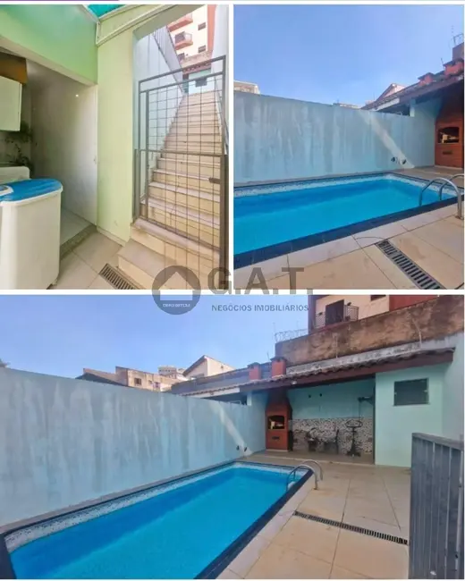 Apartamento com 3 quartos à venda, 61m2 em Sorocaba - SP - imagem 3 Foto 3 de Apartamento com 3 quartos à venda, 61m2 em Sorocaba - SP