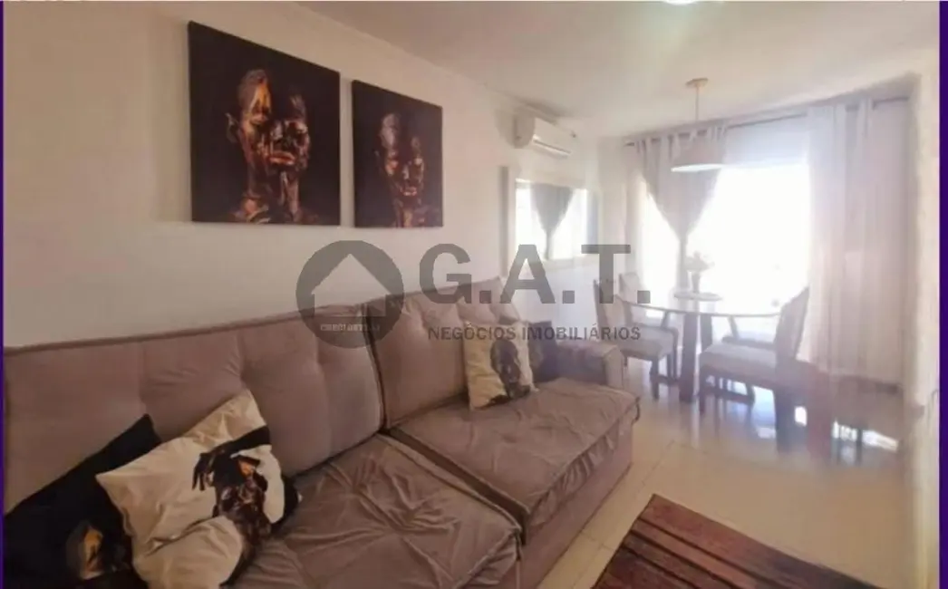 Apartamento com 3 quartos à venda, 61m2 em Sorocaba - SP - imagem 4 Foto 4 de Apartamento com 3 quartos à venda, 61m2 em Sorocaba - SP