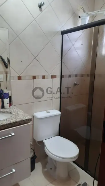 Foto 3 de Apartamento com 2 quartos à venda, 76m2 em Vila Barão, Sorocaba - SP