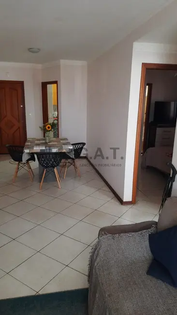 Foto 5 de Apartamento com 2 quartos à venda, 76m2 em Vila Barão, Sorocaba - SP