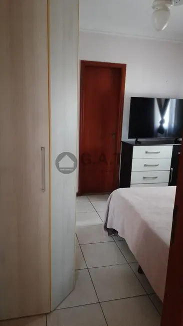 Foto 6 de Apartamento com 2 quartos à venda, 76m2 em Vila Barão, Sorocaba - SP