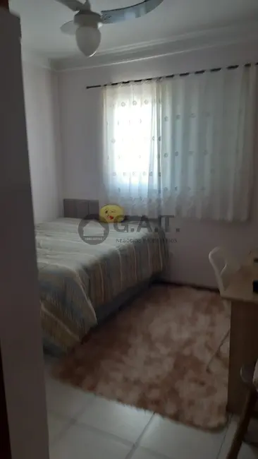 Foto 7 de Apartamento com 2 quartos à venda, 76m2 em Vila Barão, Sorocaba - SP
