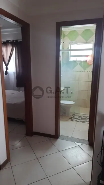 Foto 8 de Apartamento com 2 quartos à venda, 76m2 em Vila Barão, Sorocaba - SP