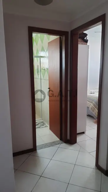 Foto 2 de Apartamento com 2 quartos à venda, 76m2 em Vila Barão, Sorocaba - SP