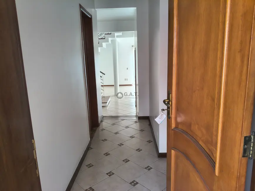 Foto 5 de Casa com 3 quartos para alugar, 319m2 em Vila Progresso, Sorocaba - SP