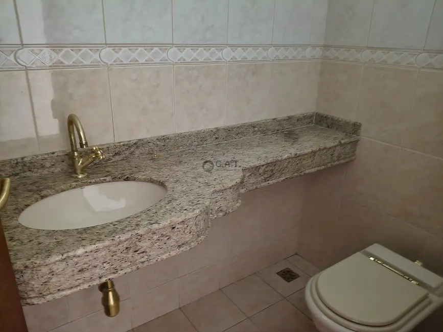Foto 7 de Casa com 3 quartos para alugar, 319m2 em Vila Progresso, Sorocaba - SP