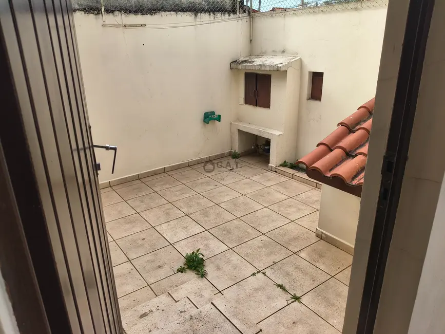 Foto 3 de Casa com 3 quartos para alugar, 319m2 em Vila Progresso, Sorocaba - SP