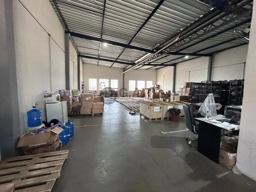Armazém / Galpão para alugar, 360m2 em Jardim Santa Esmeralda, Sorocaba - SP - imagem 2 Foto 2 de Armazém / Galpão para alugar, 360m2 em Jardim Santa Esmeralda, Sorocaba - SP