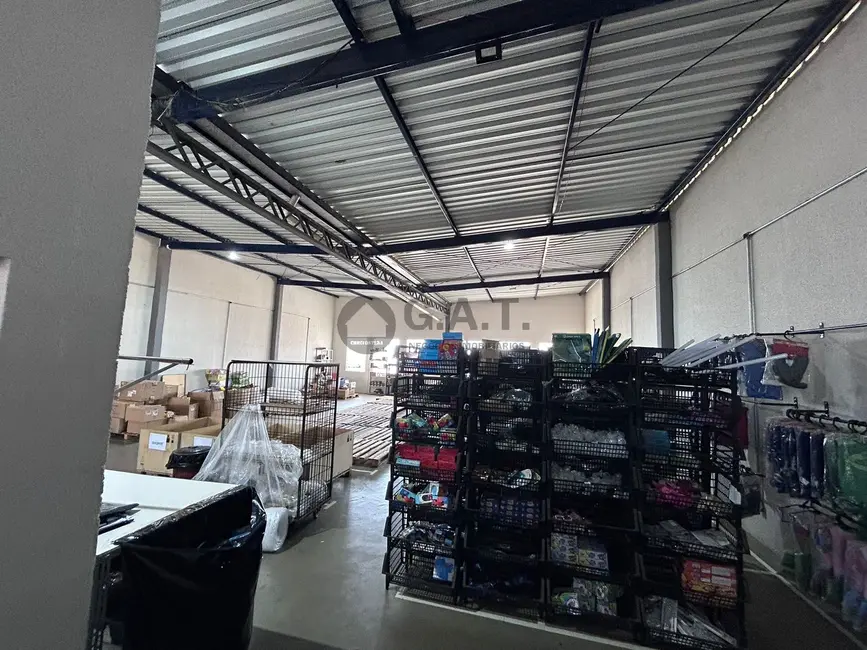 Armazém / Galpão para alugar, 360m2 em Jardim Santa Esmeralda, Sorocaba - SP - imagem 3 Foto 3 de Armazém / Galpão para alugar, 360m2 em Jardim Santa Esmeralda, Sorocaba - SP