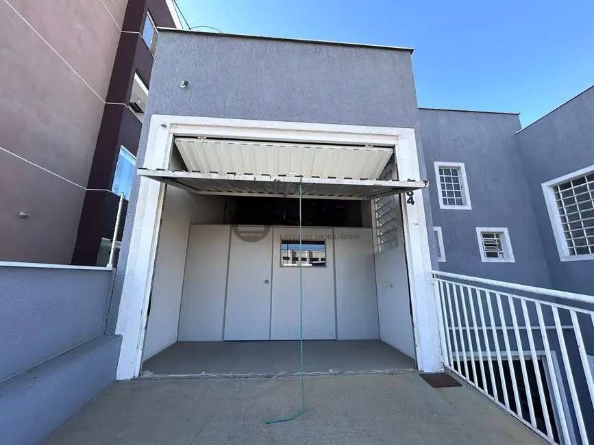 Armazém / Galpão para alugar, 360m2 em Jardim Santa Esmeralda, Sorocaba - SP - imagem 1 Foto 1 de Armazém / Galpão para alugar, 360m2 em Jardim Santa Esmeralda, Sorocaba - SP
