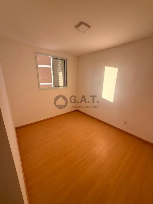 Foto 5 de Apartamento com 2 quartos para alugar, 53m2 em Vila Rica, Sorocaba - SP