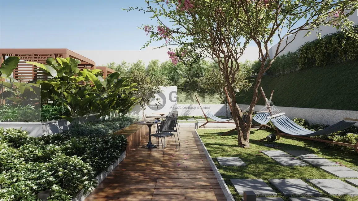 Foto 3 de Apartamento com 3 quartos à venda, 81m2 em Vila Independência, Sorocaba - SP