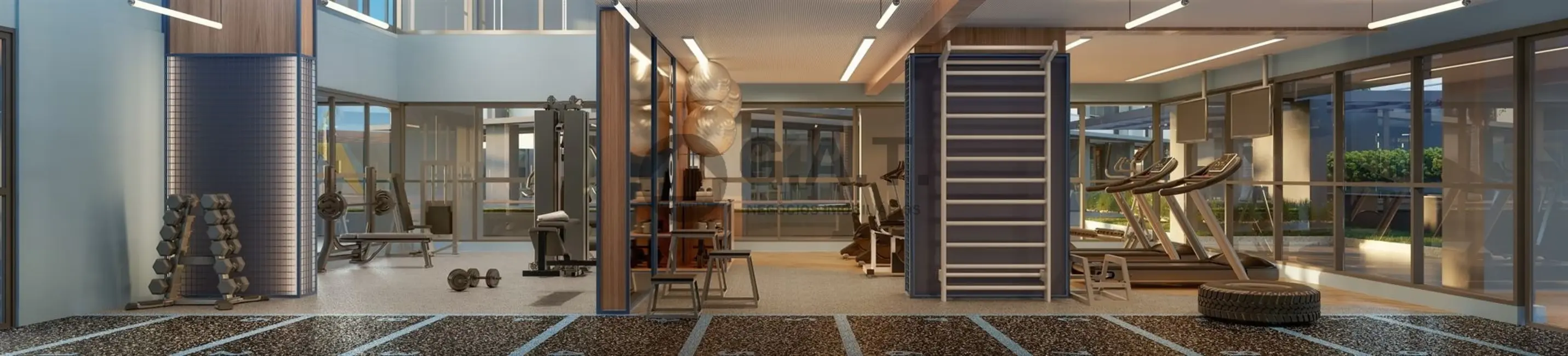 Foto 7 de Apartamento com 3 quartos à venda, 81m2 em Vila Independência, Sorocaba - SP