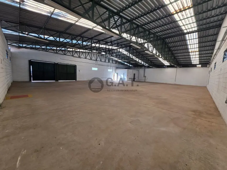 Armazém / Galpão para alugar, 500m2 em Ipero - SP - imagem 2 Foto 2 de Armazém / Galpão para alugar, 500m2 em Ipero - SP