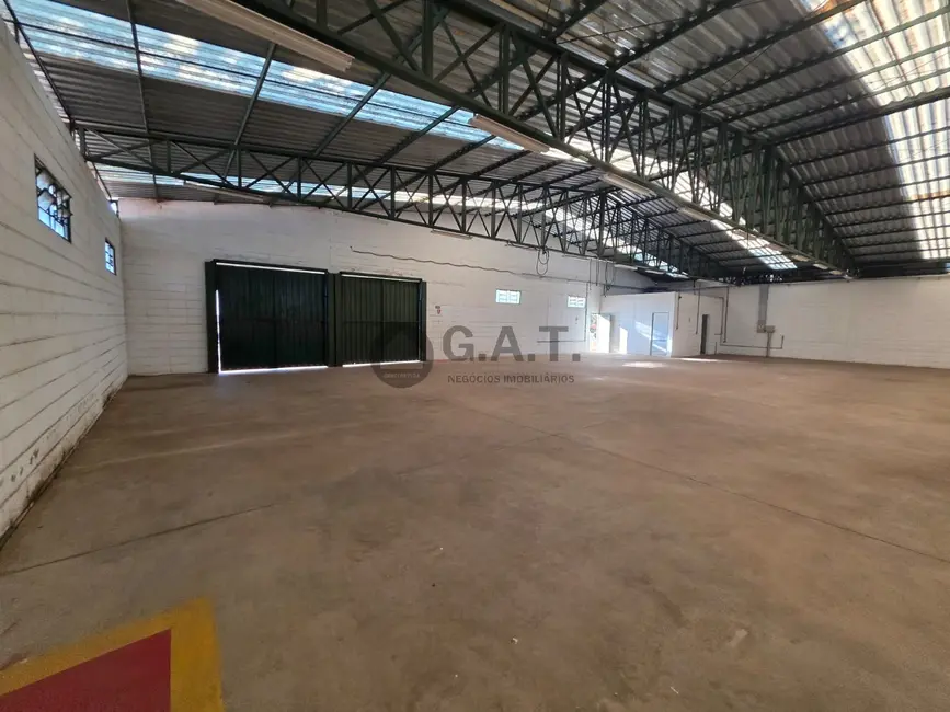 Armazém / Galpão para alugar, 500m2 em Ipero - SP - imagem 3 Foto 3 de Armazém / Galpão para alugar, 500m2 em Ipero - SP