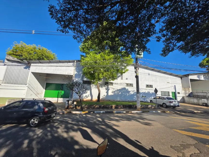 Armazém / Galpão para alugar, 500m2 em Ipero - SP - imagem 8 Foto 8 de Armazém / Galpão para alugar, 500m2 em Ipero - SP