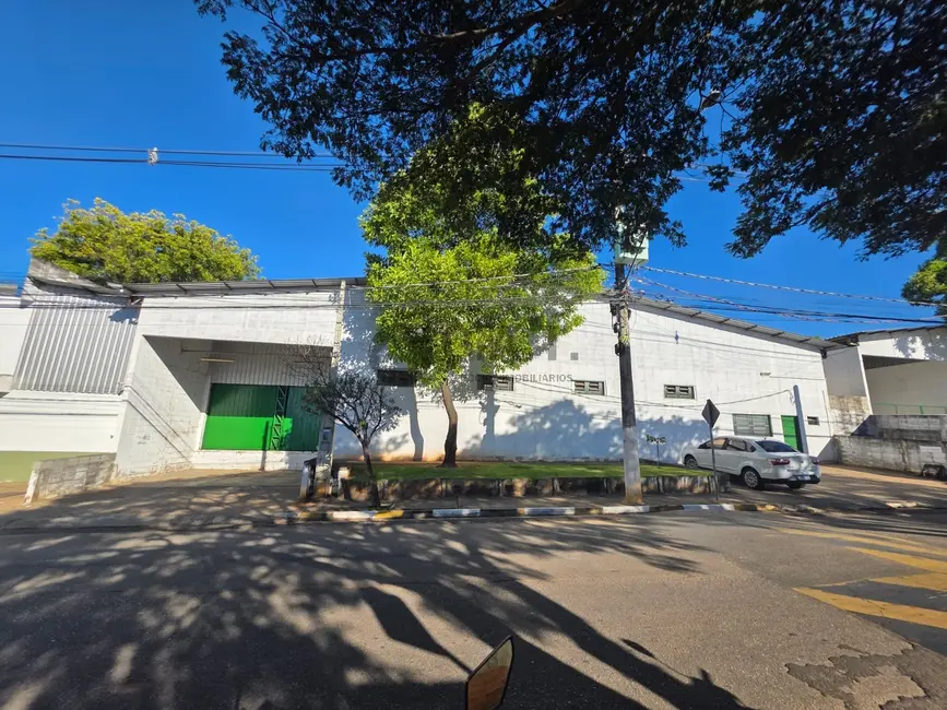 Armazém / Galpão para alugar, 500m2 em Ipero - SP - imagem 7 Foto 7 de Armazém / Galpão para alugar, 500m2 em Ipero - SP
