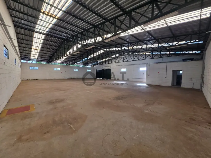 Armazém / Galpão para alugar, 500m2 em Ipero - SP - imagem 1 Foto 1 de Armazém / Galpão para alugar, 500m2 em Ipero - SP