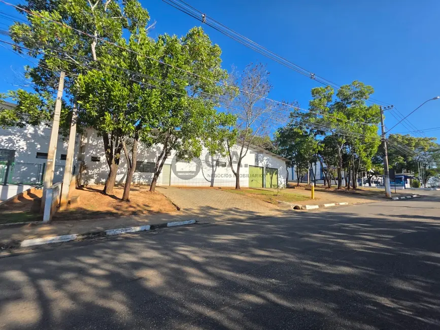 Armazém / Galpão para alugar, 500m2 em Ipero - SP - imagem 9 Foto 9 de Armazém / Galpão para alugar, 500m2 em Ipero - SP