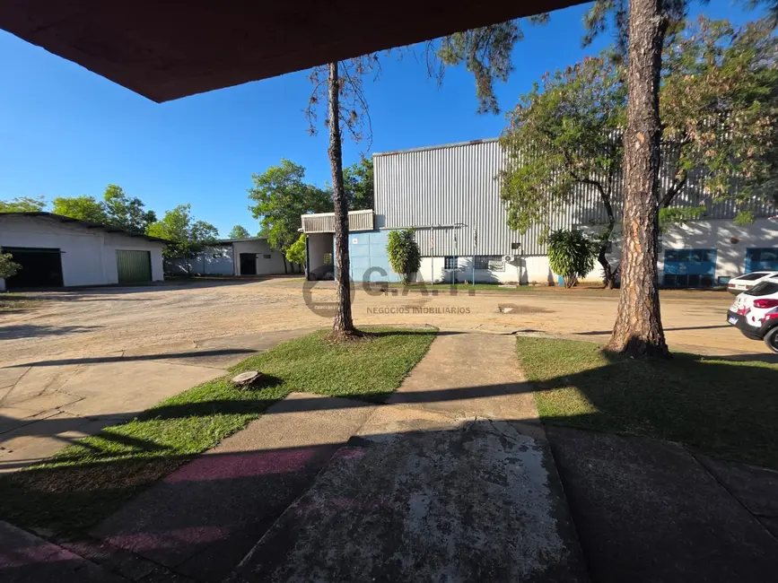 Armazém / Galpão para alugar, 500m2 em Ipero - SP - imagem 6 Foto 6 de Armazém / Galpão para alugar, 500m2 em Ipero - SP