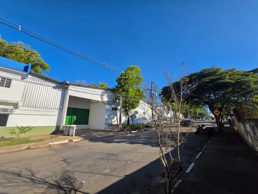 Armazém / Galpão para alugar, 500m2 em Ipero - SP - imagem 5 Foto 5 de Armazém / Galpão para alugar, 500m2 em Ipero - SP