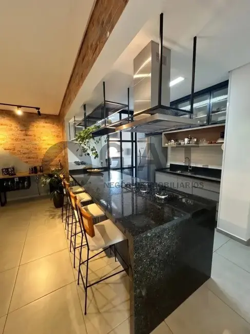 Foto 3 de Apartamento com 3 quartos à venda, 89m2 em Jardim Maria José, Votorantim - SP