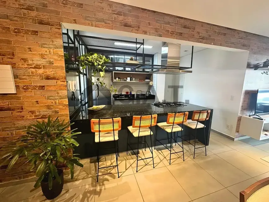 Foto 2 de Apartamento com 3 quartos à venda, 89m2 em Jardim Maria José, Votorantim - SP