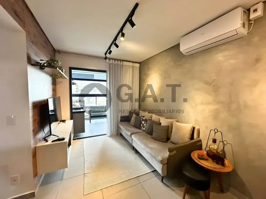 Foto 4 de Apartamento com 3 quartos à venda, 89m2 em Jardim Maria José, Votorantim - SP