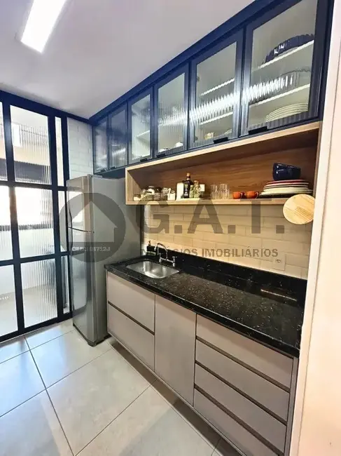 Foto 6 de Apartamento com 3 quartos à venda, 89m2 em Jardim Maria José, Votorantim - SP