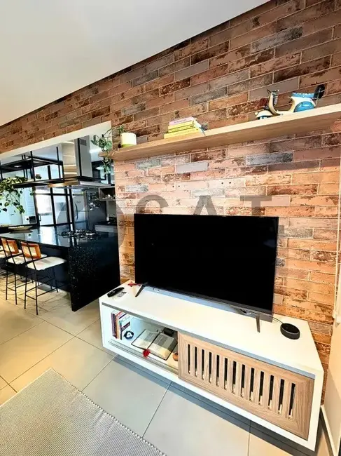 Foto 9 de Apartamento com 3 quartos à venda, 89m2 em Jardim Maria José, Votorantim - SP